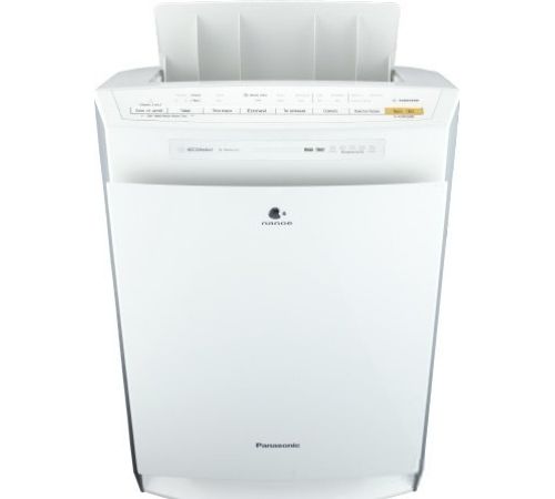 Климатический комплекс Panasonic F-VXR50R-W
