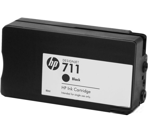 Картридж HP 711 CZ133A