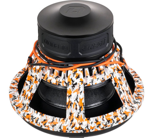 Головка сабвуфера DL Audio Legend 15