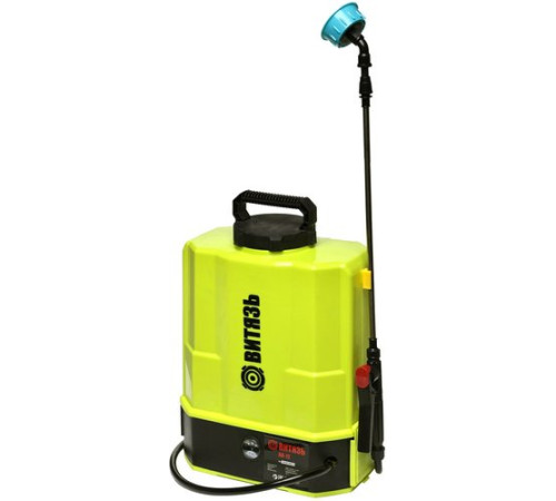 Аккумуляторный опрыскиватель Витязь АО-12 Тип М