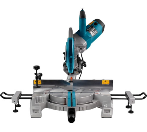 Торцовочная пила Makita LS1018LN