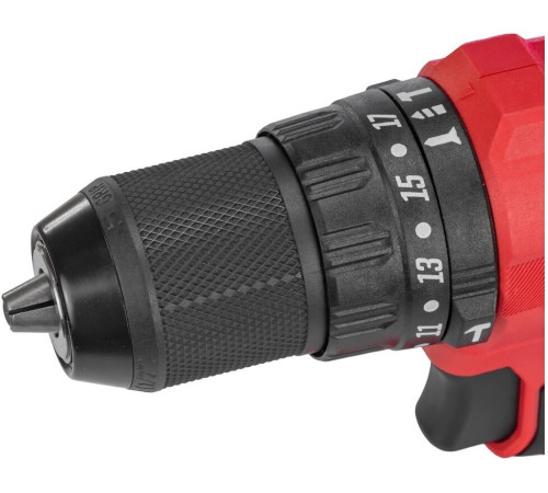 Ударная дрель-шуруповерт Skil HD6280SE00 без АКБ