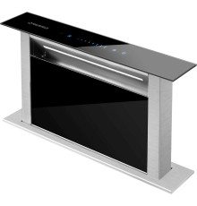 Кухонная вытяжка MAUNFELD Prestige 90 черный