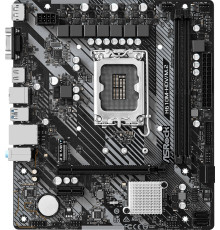 Материнская плата ASRock H610M-HDV/M.2 R2.0