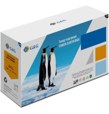 Картридж G&G GG-CF289A аналог HP CF289A