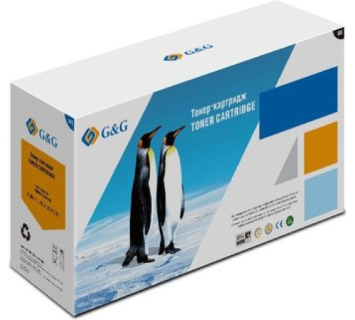 Картридж G&G GG-CF289A аналог HP CF289A