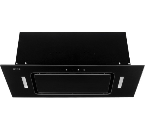 Кухонная вытяжка ZorG Santa 1060 60 S черный