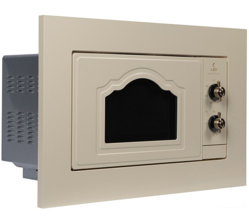 Микроволновая печь LEX BIMO 20.04 IV