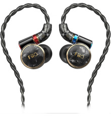 Наушники FiiO FD3 Pro черный