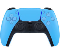 Геймпад Sony DualSense звездный синий
