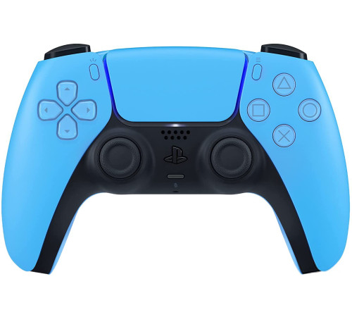 Геймпад Sony DualSense звездный синий