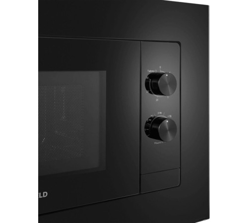 Микроволновая печь MAUNFELD JBMO725BK01