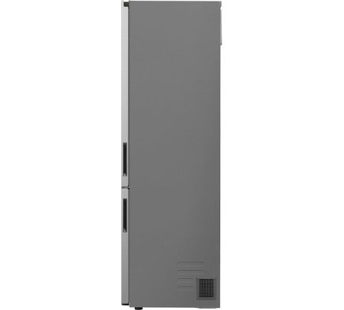 Холодильник LG DoorCooling+ GC-B509ANPW