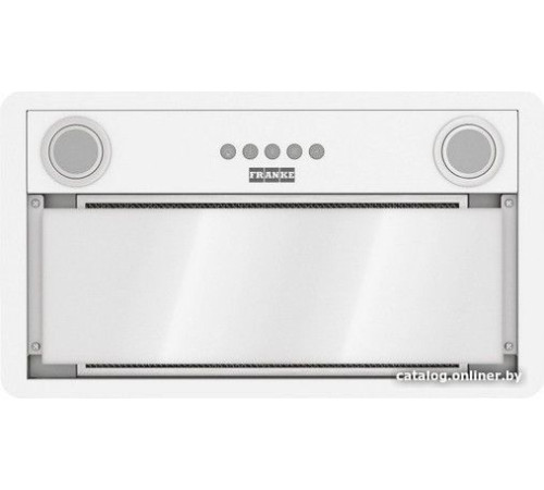 Кухонная вытяжка Franke Vera WH 52 305.0712.241