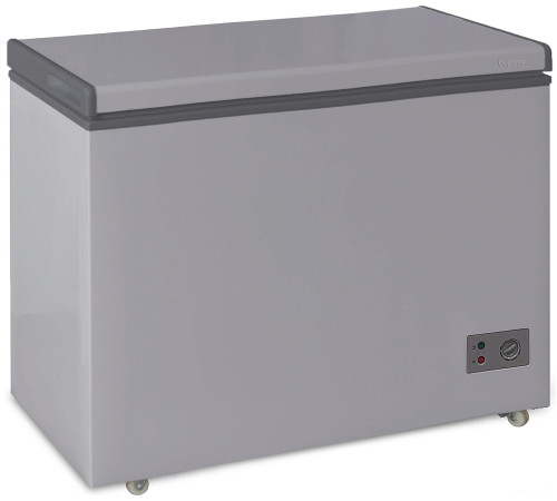 Морозильный ларь Бирюса M210KX