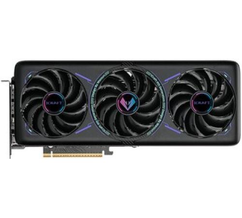 Видеокарта Maxsun GeForce RTX 5070 Ti iCraft OC 16G D7