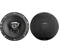 Коаксиальная АС KICX DC 652MR