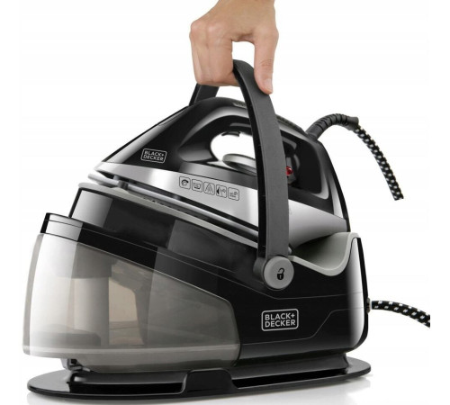 Утюг Black & Decker BXSS2200E