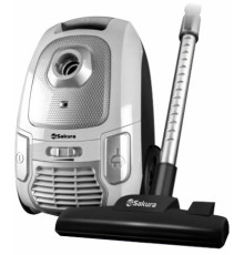 Пылесос Sakura SA-8316W