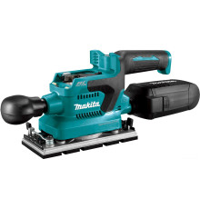 Виброшлифмашина Makita DBO381ZU без АКБ