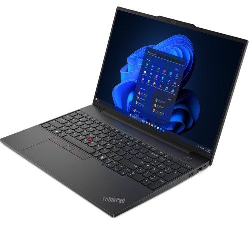 Ноутбук Lenovo ThinkPad E16 Gen 2 AMD 21M6S1F000