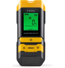 Влагомер древесины Instrumax Woodstone 500 PRO
