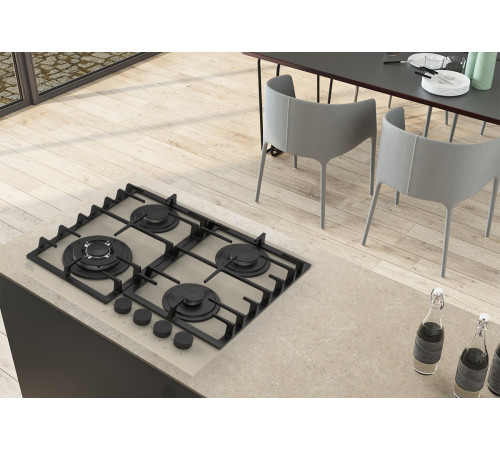 Варочная панель Making Oasis Everywhere P-SDI