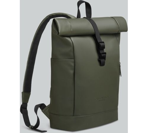 Городской рюкзак Gaston Luga Splash Rolltop Backpack 16