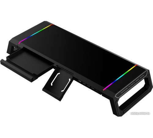 Подставка JEGG T1 черный