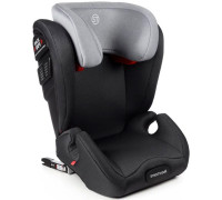 Детское автокресло Smart Travel Expert Fix KRES3895 темно-серый