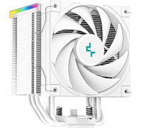Кулер для процессора DeepCool AK500 Digital WH R-AK500-WHADMN-G