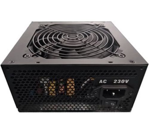 Блок питания Powerman PM-650ATX-APFC