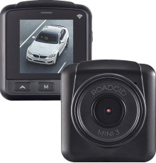 Видеорегистратор Roadgid Mini 3 WI-FI