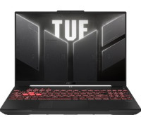 Игровой ноутбук ASUS TUF Gaming A16 2024 FA607NUG-RL225