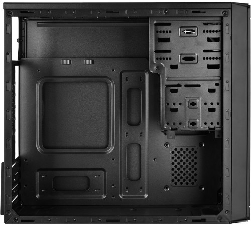 Корпус DeepCool Wave V2