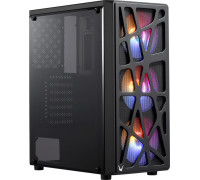 Корпус Formula Mana черный