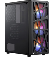 Корпус Formula Mana черный