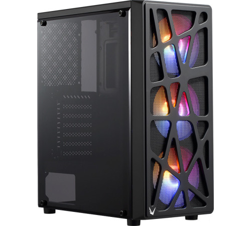 Корпус Formula Mana черный