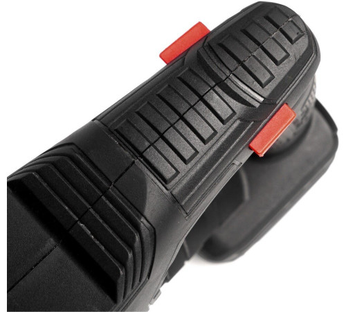 Сабельная пила TEH LRS622 без АКБ