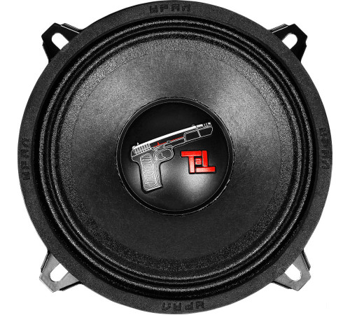 Мидбас Урал ТТ 130.2