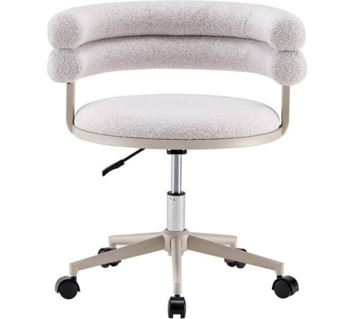 Офисное кресло Stool Group Ponty OTE-CL 113 светло-серый/серый