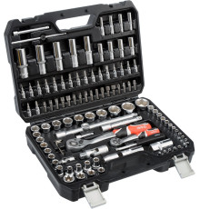 Универсальный набор инструментов Yato YT-38791 108 предметов