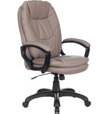 Кресло Бюрократ CH-868N серый