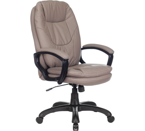 Кресло Бюрократ CH-868N серый