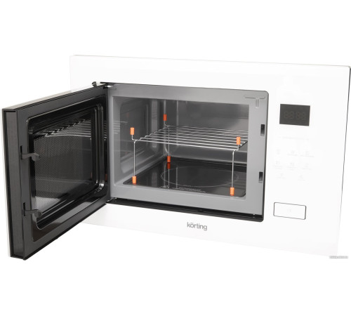 Микроволновая печь Korting KMI 827 GW
