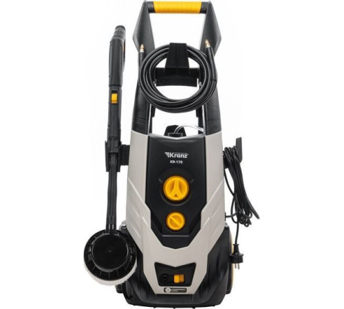 Мойка высокого давления Kranz KR-16-1262