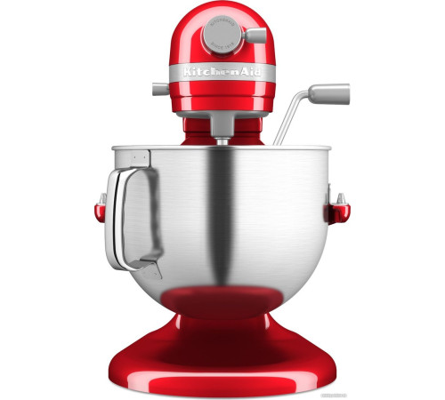 Кухонная машина KitchenAid Artisan 5KSM70SHXECA