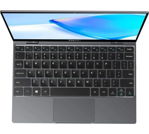 Ноутбук 2-в-1 Chuwi MiniBook X CWI558-P51N5N1PDMXX