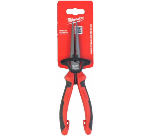 Длинногубцы Milwaukee 4932492465