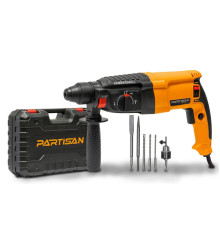 Перфоратор Partisan PDH 26-950
